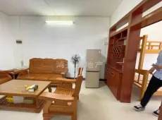 北流市|胜景新都2室1厅1卫出租