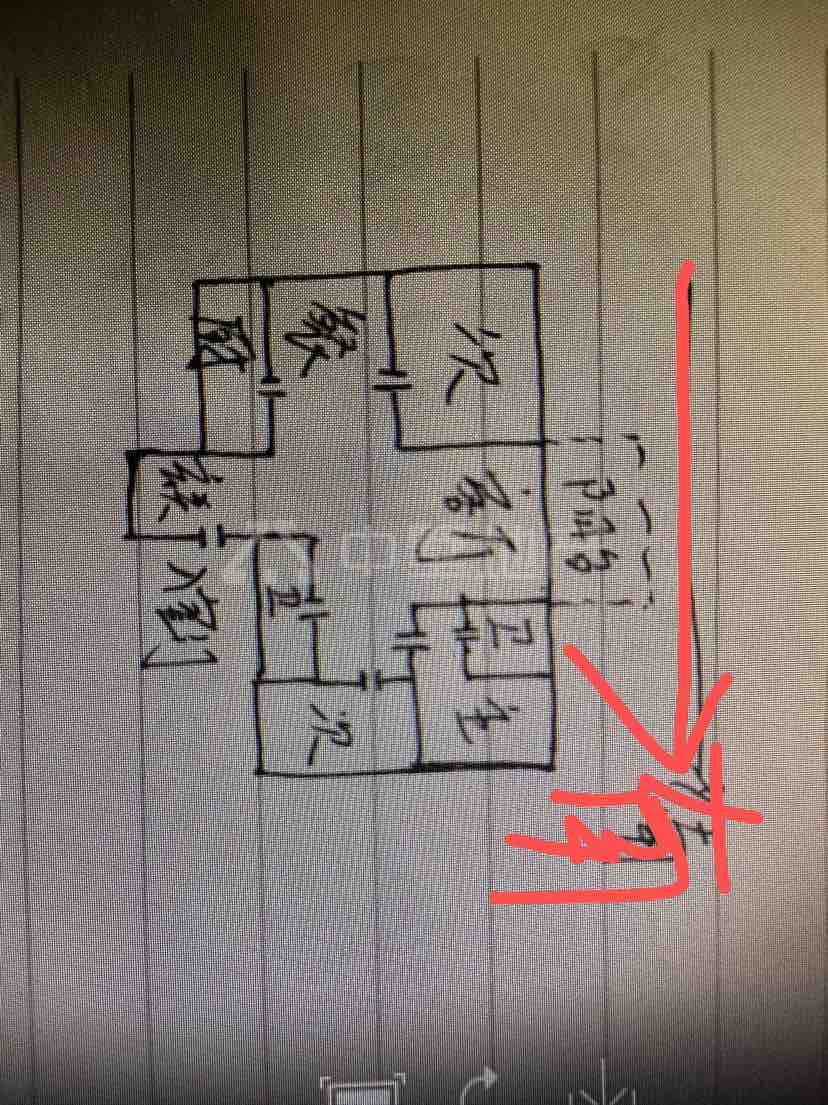 荣盛香榭兰庭西区,115㎡3室2厅1卫1阳台高质生活从此开始10