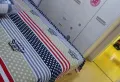 14号楼3单元4楼 房东说的楼牌，紧邻十六中4