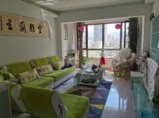 城中区|香格里拉一期2室2厅1卫出售