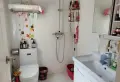 香格里拉一期 2室2厅1卫1阳台精装 使用面积大楼层好7