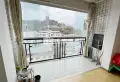 六中旁边电梯房 家具家电齐全6