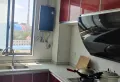 2室2厅1卫1阳台1500元/月,价格实惠,空房出租6