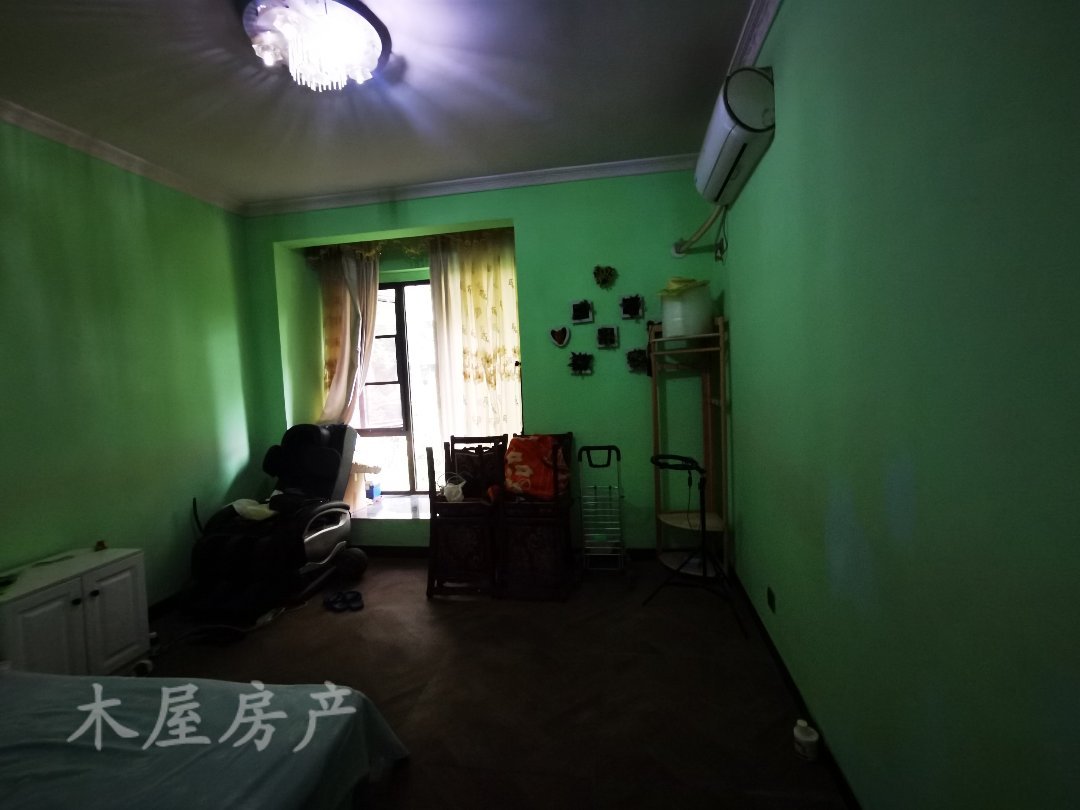 泰丰国际城,3室2厅2卫1阳台2200元/月,封闭小区,随时入住8