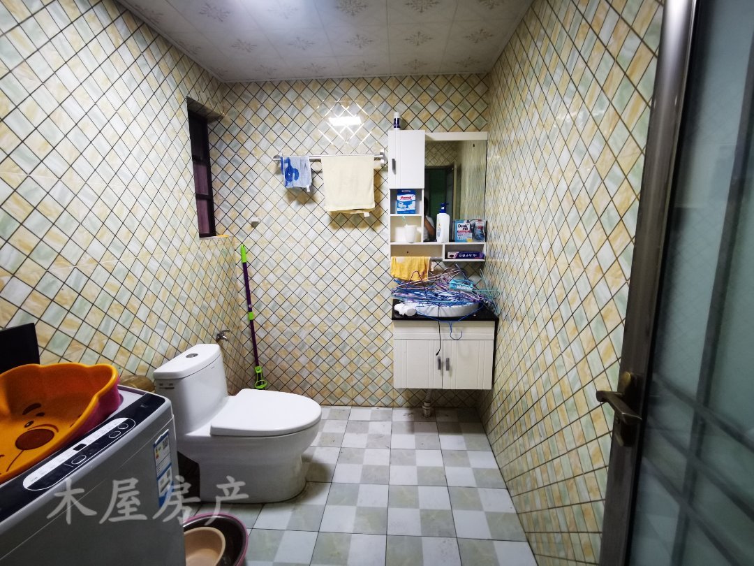 泰丰国际城,3室2厅2卫1阳台2200元/月,封闭小区,随时入住9