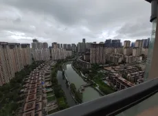 龙湖区|御海天禧4室2厅2卫出售|买房租房佣金全返
