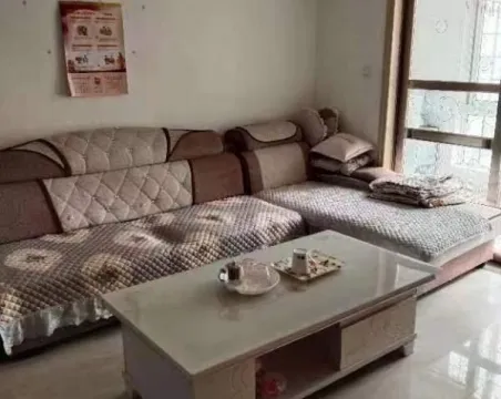 江山名郡3室2厅2卫精装