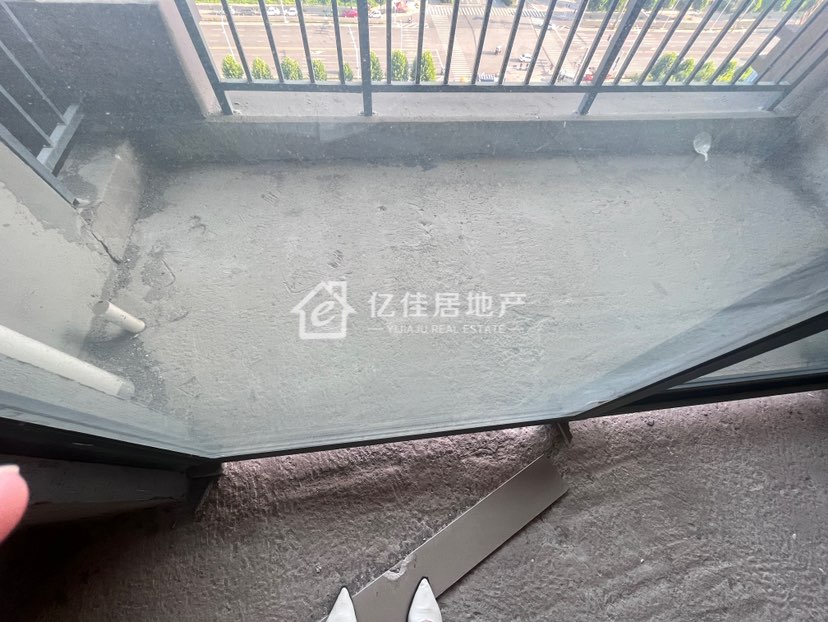 凯德玖号院,南北通透！边户！好楼层！6
