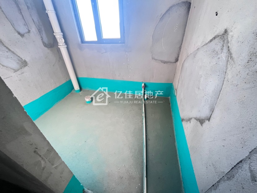 凯德玖号院,南北通透！边户！好楼层！8