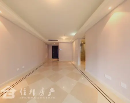 庆丰拥涛府3室2厅2卫朝南精装