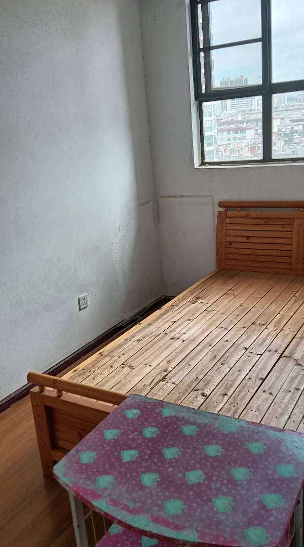 西辰壹品,西辰壹品两室小户型出租1