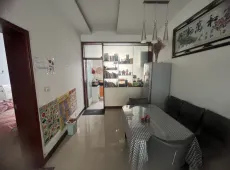嵩县|书院新村3室2厅1卫出售|买房租房佣金全返