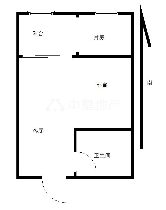 蚌埠新地城市广场商住楼,银泰公寓楼，采光充足，拎包入住6