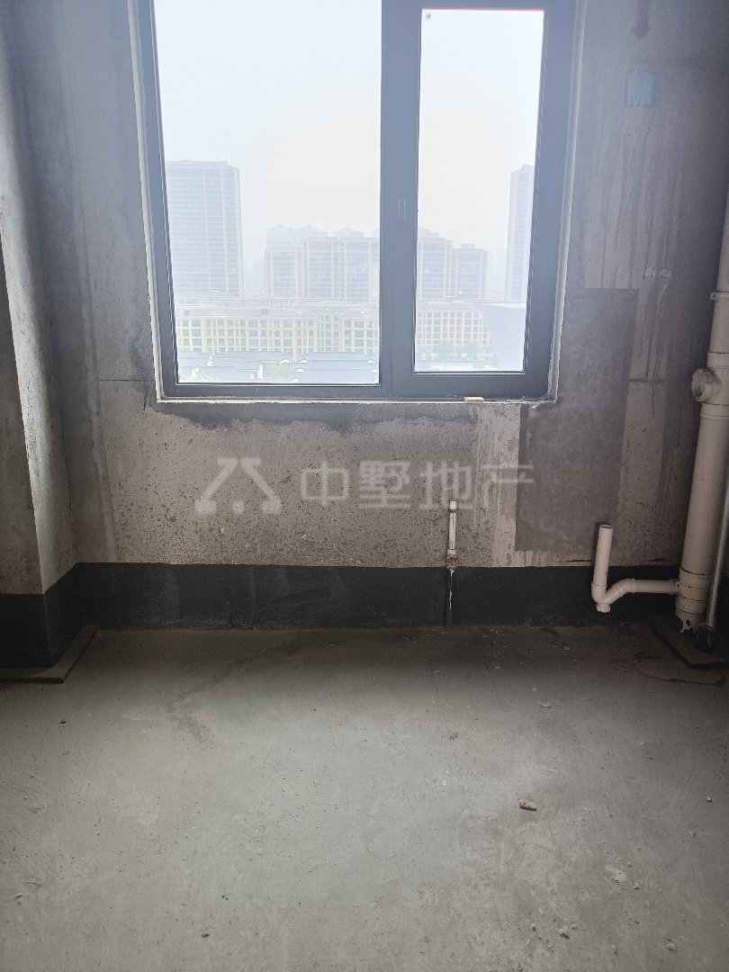 建投铂悦府,南湖旁纯洋房社区交通方便5