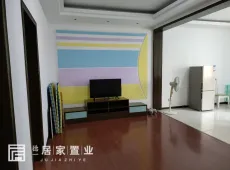 园林街道|中心医院住宿区2室2厅1卫出售|买房租房佣金全返