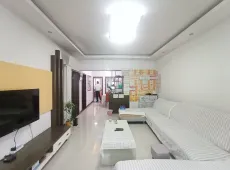 茅箭区|泰山阳光庭院2室2厅1卫出售|买房租房佣金全返
