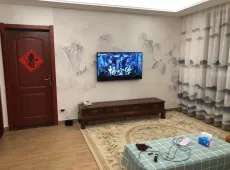 西峰区|长兴园二区3室2厅2卫出售|买房租房佣金全返