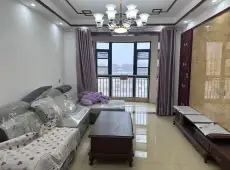 开发区|巴比伦星钻北苑3室2厅2卫出售