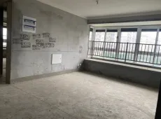 宝应县|融创中梁首府壹号3室2厅2卫出售|买房租房佣金全返
