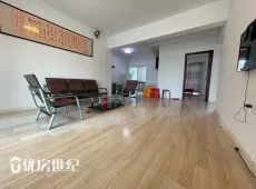 蕉城区|幸福里9号3室2厅2卫出租