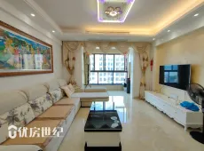 东侨区|美伦阳光园2室1厅1卫出租