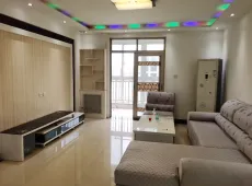 文峰区|华城国际花园3室2厅2卫出租