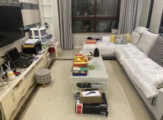 宝应县|五洲国际2室2厅1卫出售