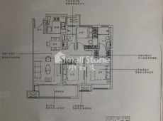 榆阳区|阳光城璞悦3室2厅2卫出售|买房租房佣金全返