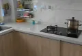建业阳光三室两厅两卫拎包入住12