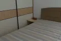 建业阳光三室两厅两卫拎包入住5
