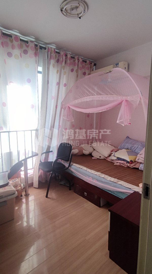 精装2房2厅，168万诚心出售-万科四季花城北区二手房价