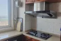 万豪伊顿，红木装修三室带全部家具家电2