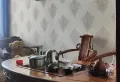 万豪伊顿，红木装修三室带全部家具家电3