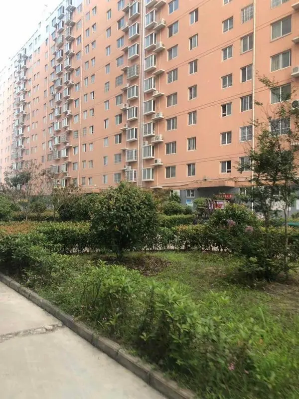 南阳市水利物资站住宅小区楼盘图片2