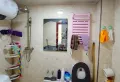 兴建和平家园2室1厅1卫1阳台高档家私电，设施完善5