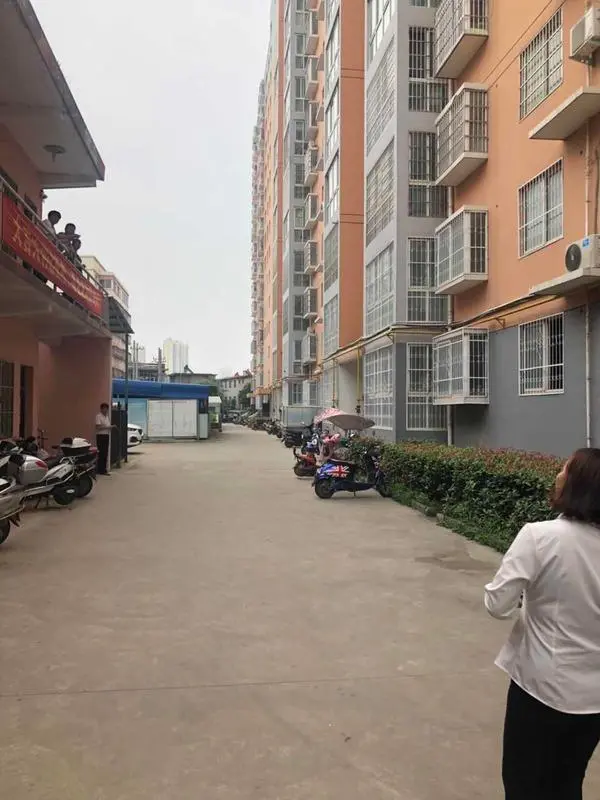 南阳市水利物资站住宅小区楼盘图片6