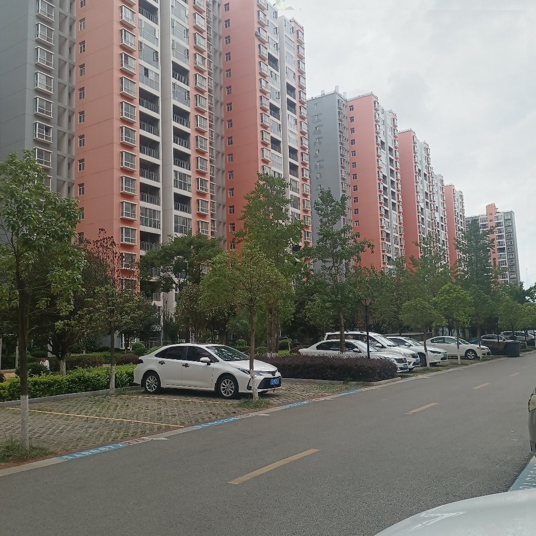 沾益县沾益毛坯3室2厅1卫二手房出售14