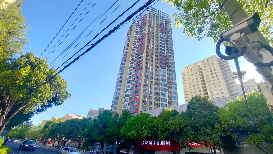 麒麟区城中精装2室2厅1卫二手房出售16