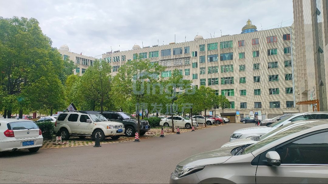 麒麟区城中精装2室2厅1卫二手房出售15
