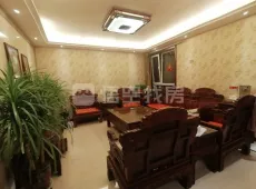 介休市|盛华丽园F区3室2厅1卫出售|买房租房佣金全返