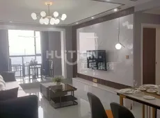 市中区|金科中央公园城2室2厅1卫出售