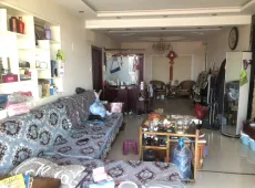 城区|鹿兴家园3室1厅1卫出租
