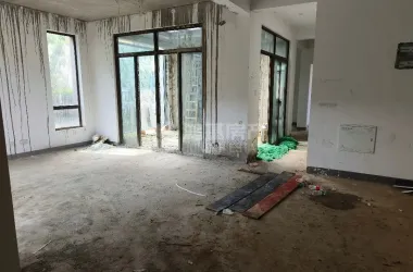 绿地中央公园出售房源