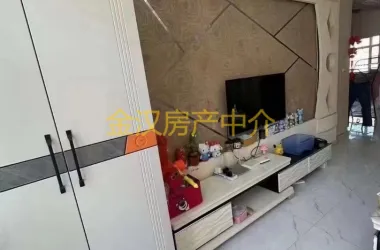 宏业小区出售房源