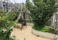 凤凰新区水木清华步梯顶楼复式170平方精装修关门卖82.8万7