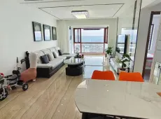 海州区|碧桂园3室2厅2卫出售|买房租房佣金全返