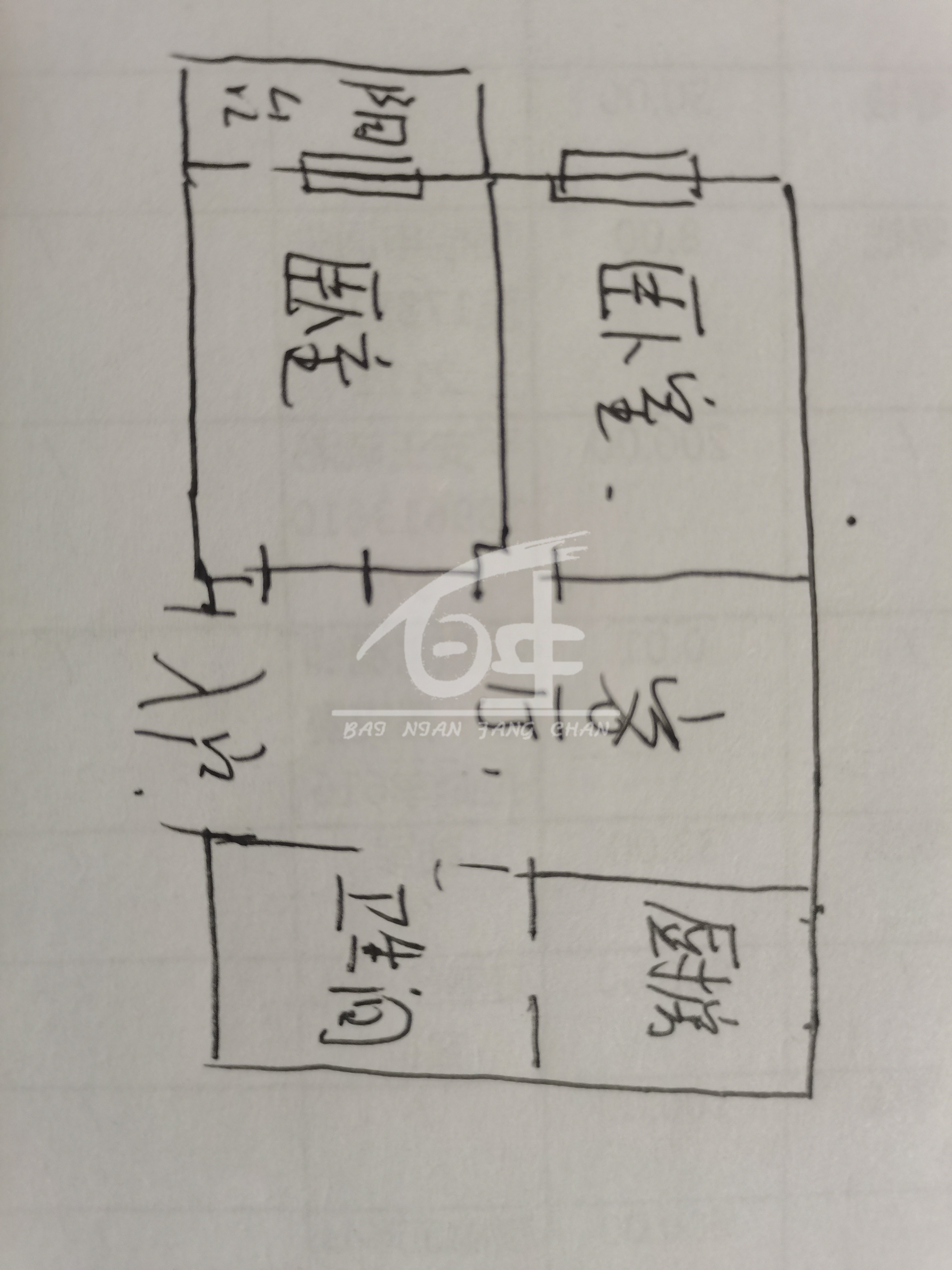 广东花园小区,小北街卫生院后面广东花园小区交通生活便利！送储藏室13