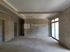 新建区|金佳云舒花城3室2厅2卫出售