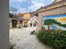 牡丹区|火车站家属院5室2厅3卫出售