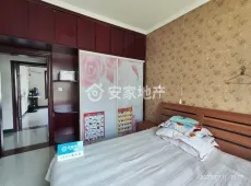 盐湖区|水岸华庭3室2厅2卫出售|买房租房佣金全返